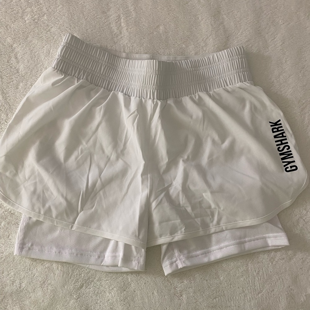 Gymshark shorts